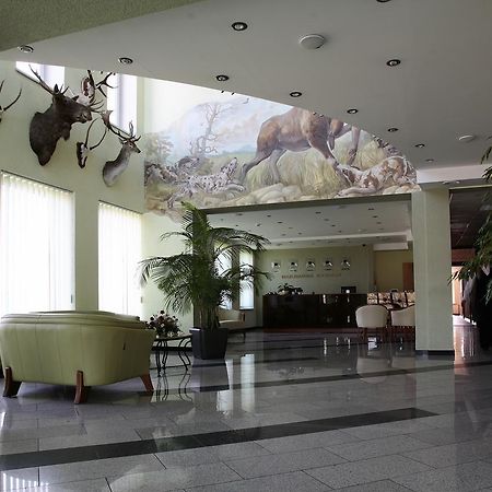Hotel Siauliu Krasto Medziotoju Uzeiga Šiauliai Esterno foto