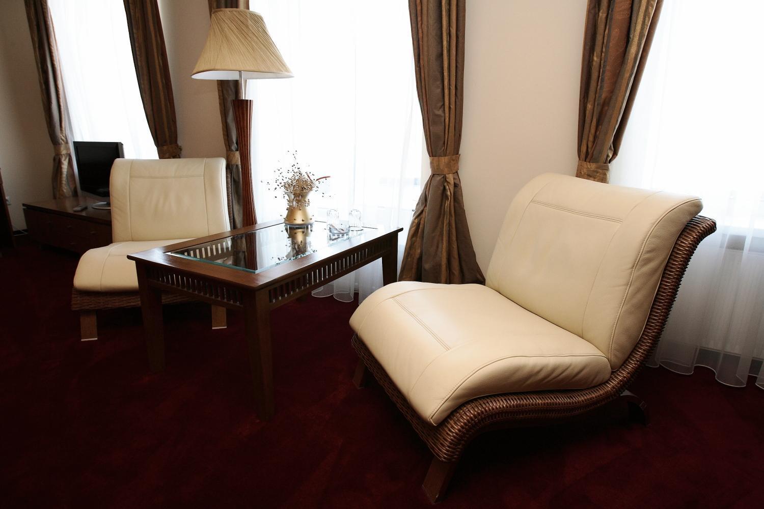 Hotel Siauliu Krasto Medziotoju Uzeiga Šiauliai Esterno foto