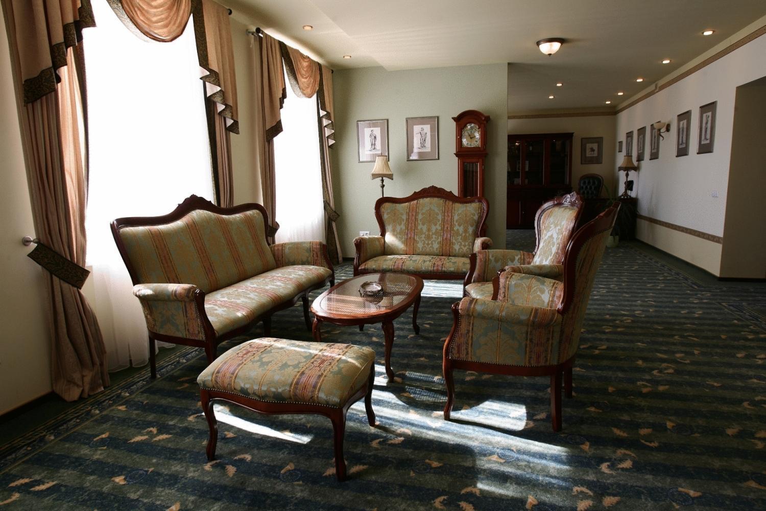 Hotel Siauliu Krasto Medziotoju Uzeiga Šiauliai Esterno foto